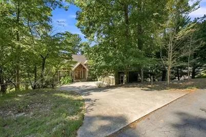 251 White Antelope Street, Waleska, GA 30183 - Photo 5