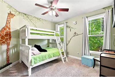 251 White Antelope Street, Waleska, GA 30183 - Photo 23