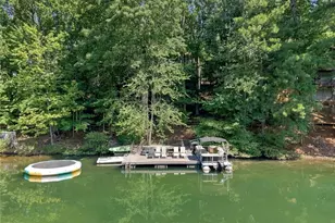 251 White Antelope St, Waleska, GA 30183 - Photo 47