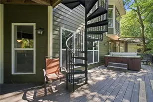 251 White Antelope St, Waleska, GA 30183 - Photo 41