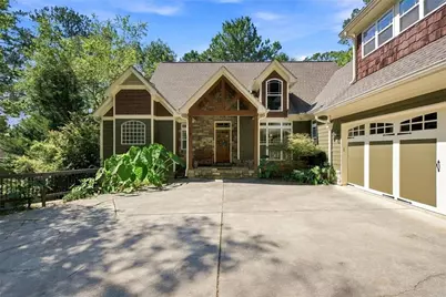251 White Antelope Street, Waleska, GA 30183 - Photo 3