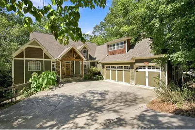 251 White Antelope Street, Waleska, GA 30183 - Photo 1