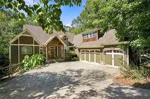 251 White Antelope St, Waleska, GA 30183 - Photo 1