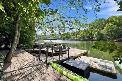 251 White Antelope Street, Waleska, GA 30183 - Photo 49