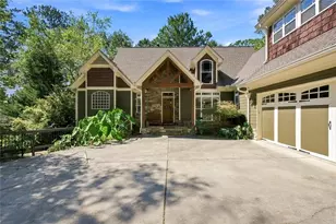 251 White Antelope St, Waleska, GA 30183 - Photo 3