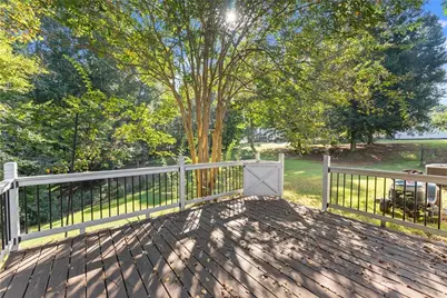 61 Hawthorne Drive, Jefferson, GA 30549 - Photo 37