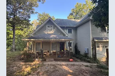117 Cool Springs Lane, Dahlonega, GA 30533 - Photo 3