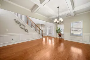 4173 Lilycrest Way, Powder Springs, GA 30127 - Photo 9