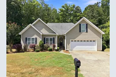 60 Highlander Trail SW, Rome, GA 30165 - Photo 1