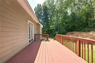 60 Highlander Trail SW, Rome, GA 30165 - Photo 25