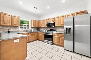 60 Highlander Trail SW, Rome, GA 30165 - Photo 7