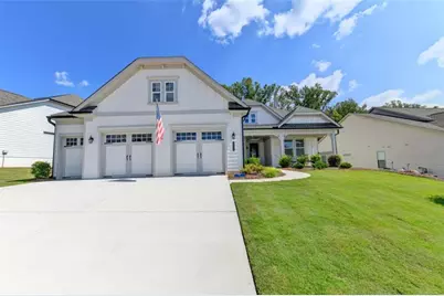 295 Conway Trail, Hoschton, GA 30548 - Photo 7