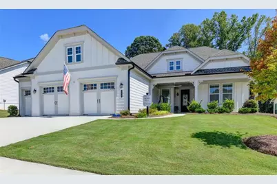 295 Conway Trail, Hoschton, GA 30548 - Photo 1