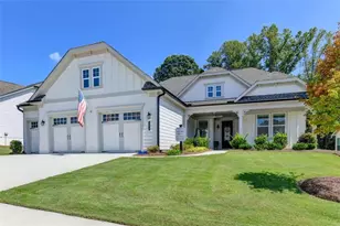 295 Conway Trl, Hoschton, GA 30548 - Photo 1
