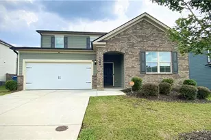 254 Hamilton Pointe Dr, McDonough, GA 30253 - Photo 1