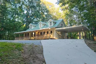 3767 US Hwy 27, Buchanan, GA 30113 - Photo 1