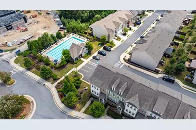 327 Hudson Way, Woodstock, GA 30189 - Photo 29
