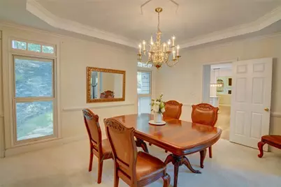 5001 Staverly Lane NW, Peachtree Corners, GA 30092 - Photo 13