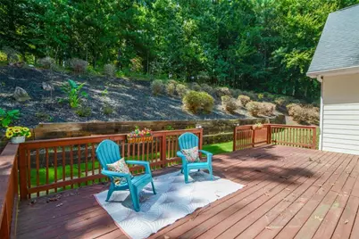 5001 Staverly Lane NW, Peachtree Corners, GA 30092 - Photo 5