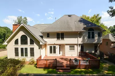 5001 Staverly Lane NW, Peachtree Corners, GA 30092 - Photo 53