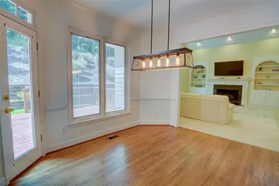 5001 Staverly Lane NW, Peachtree Corners, GA 30092 - Photo 19