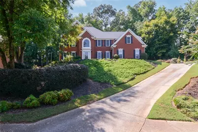 5001 Staverly Lane NW, Peachtree Corners, GA 30092 - Photo 51