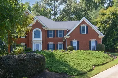 5001 Staverly Lane NW, Peachtree Corners, GA 30092 - Photo 1