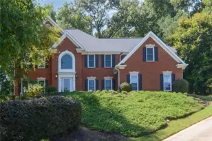 5001 Staverly Ln NW, Peachtree Corners, GA 30092 - Photo 1