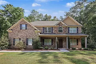 855 Archie Dr, McDonough, GA 30252 - Photo 1
