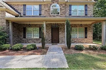 855 Archie Drive, McDonough, GA 30252 - Photo 9
