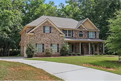 855 Archie Drive, McDonough, GA 30252 - Photo 7