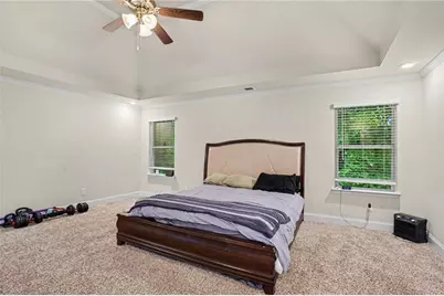 855 Archie Drive, McDonough, GA 30252 - Photo 21