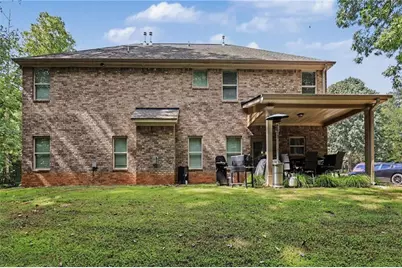 855 Archie Drive, McDonough, GA 30252 - Photo 35