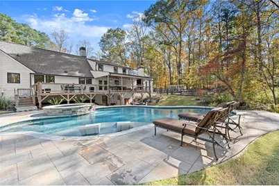 441 Tanglewood Drive, Canton, GA 30115 - Photo 71