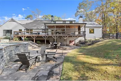 441 Tanglewood Drive, Canton, GA 30115 - Photo 85