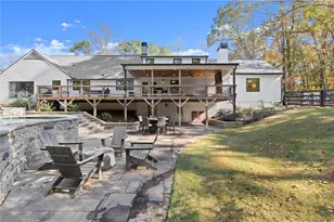 441 Tanglewood Dr, Canton, GA 30115 - Photo 85