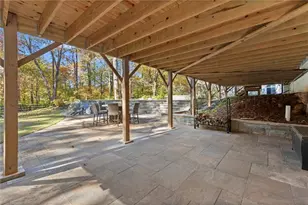 441 Tanglewood Dr, Canton, GA 30115 - Photo 67