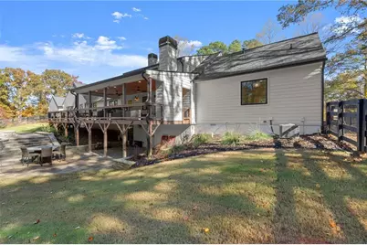 441 Tanglewood Drive, Canton, GA 30115 - Photo 87