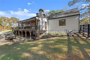 441 Tanglewood Dr, Canton, GA 30115 - Photo 87