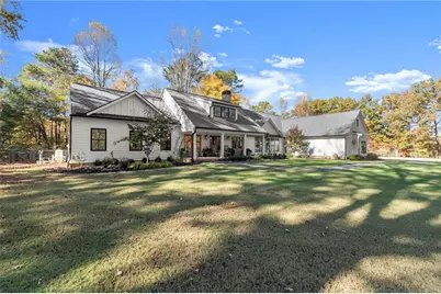 441 Tanglewood Drive, Canton, GA 30115 - Photo 91