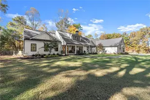 441 Tanglewood Dr, Canton, GA 30115 - Photo 91