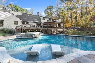 441 Tanglewood Drive, Canton, GA 30115 - Photo 69