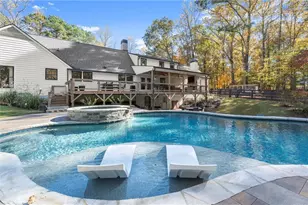 441 Tanglewood Dr, Canton, GA 30115 - Photo 69