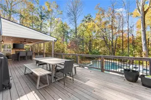 441 Tanglewood Dr, Canton, GA 30115 - Photo 81