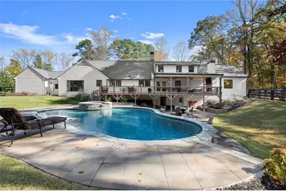 441 Tanglewood Drive, Canton, GA 30115 - Photo 7