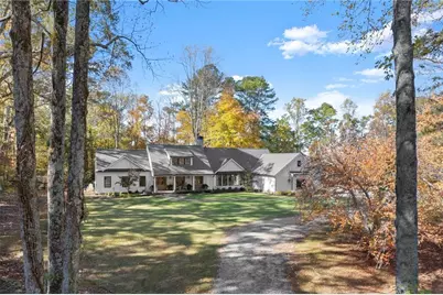 441 Tanglewood Drive, Canton, GA 30115 - Photo 99