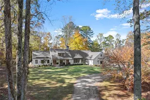 441 Tanglewood Dr, Canton, GA 30115 - Photo 99