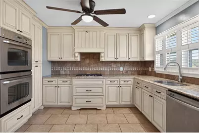 3 Berkshire Lane NE, Rome, GA 30161 - Photo 13