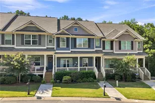 823 Ash St, Holly Springs, GA 30114 - Photo 1
