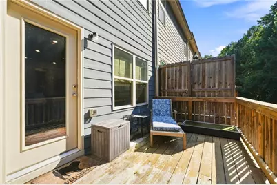 823 Ash Street, Holly Springs, GA 30114 - Photo 27